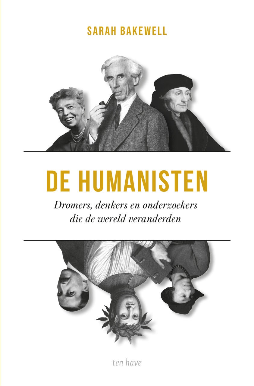 De humanisten (Paperback)