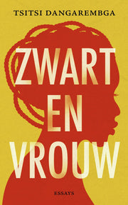 Zwart en vrouw (Paperback)