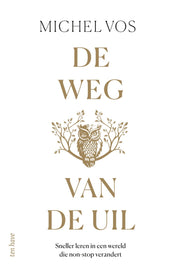 De weg van de uil (Paperback)