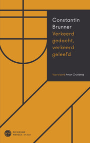 Verkeerd gedacht