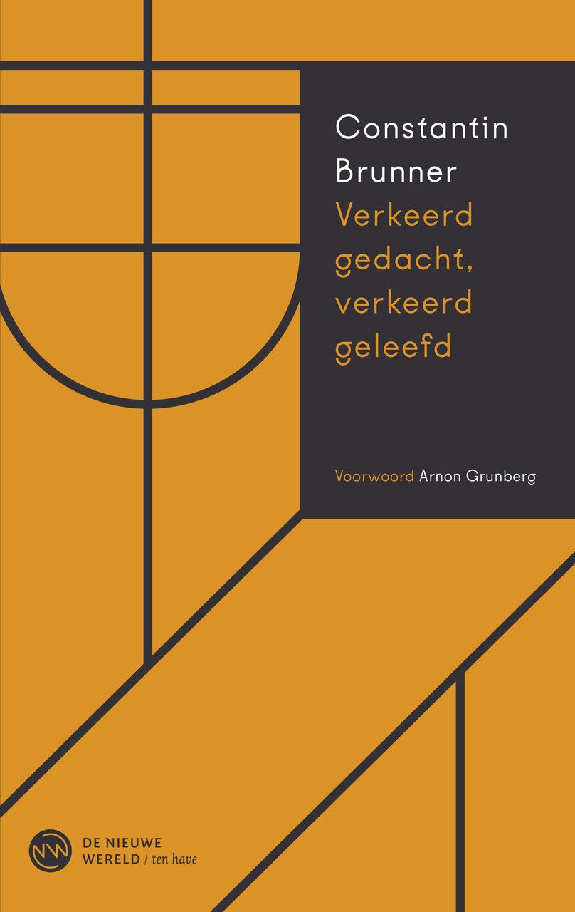 Verkeerd gedacht