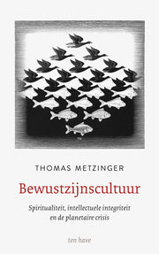 Bewustzijnscultuur (Paperback)