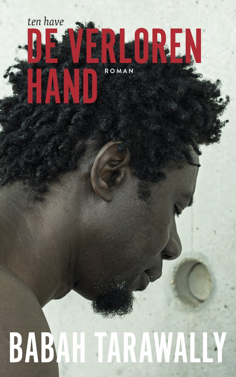 De verloren hand (Paperback)