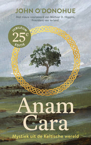 Anam Cara (Paperback)