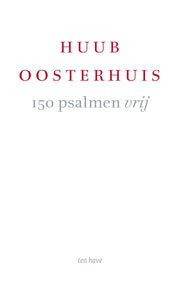 150 psalmen vrij (Paperback)