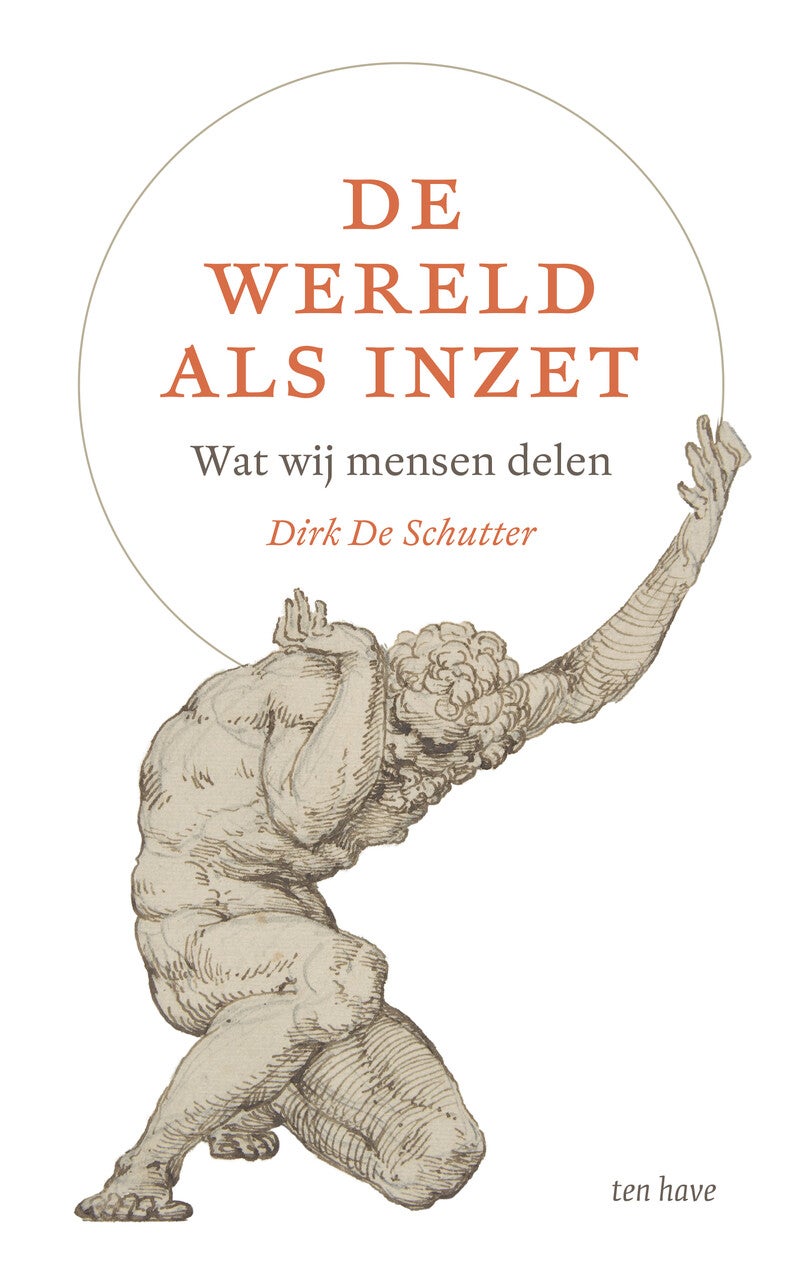 De wereld als inzet (Paperback)
