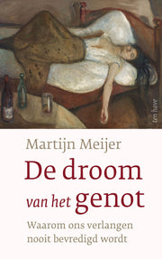 De droom van het genot (Paperback)