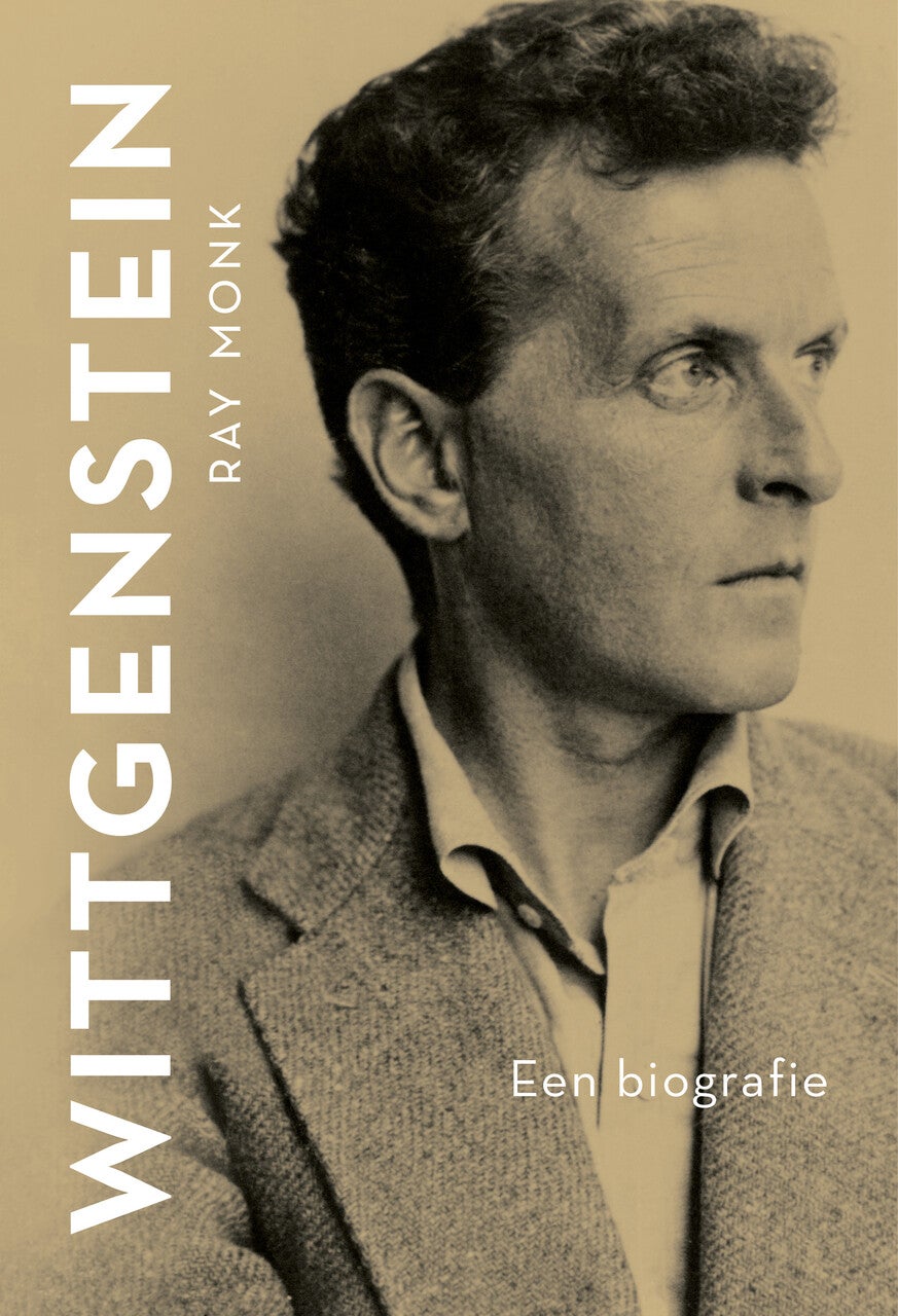 Wittgenstein (Paperback)