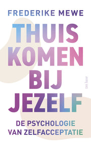 Thuiskomen bij jezelf (Paperback)