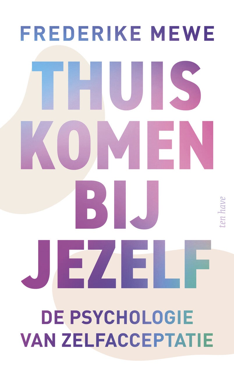 Thuiskomen bij jezelf (Paperback)