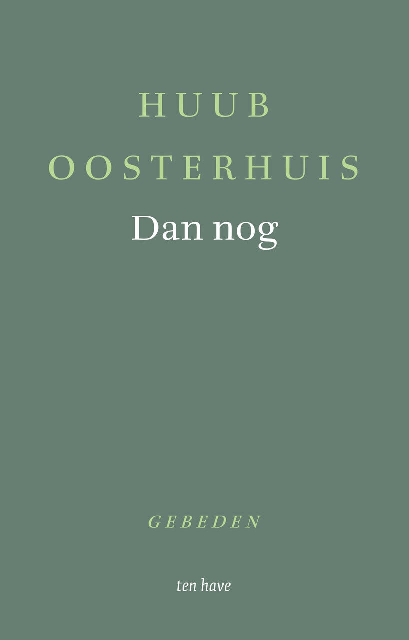Dan nog (Hardback)