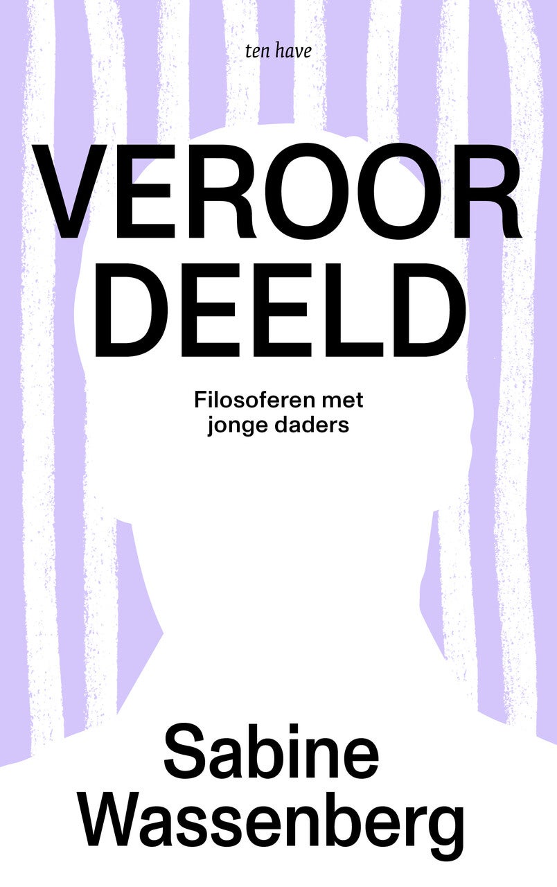 Veroordeeld (Paperback)