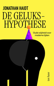 De gelukshypothese (Paperback)