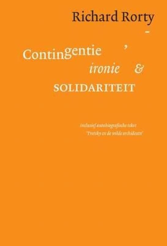 Contigentie