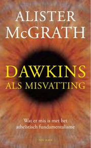 Dawkins als misvatting (Paperback)