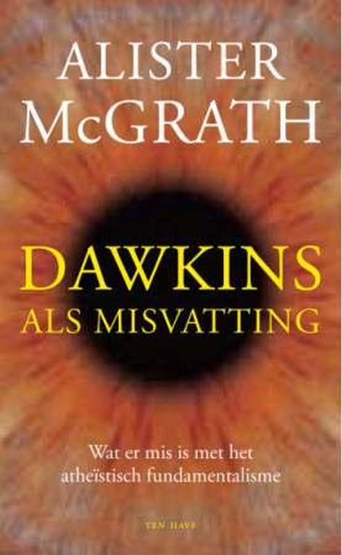 Dawkins als misvatting (Paperback)