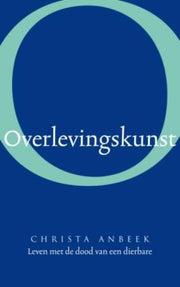 Overlevingskunst (Paperback)