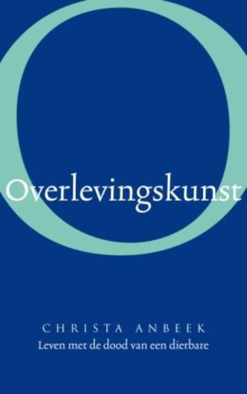 Overlevingskunst (Paperback)