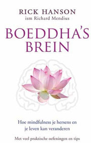 Boeddha`s brein (Paperback)