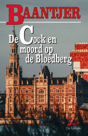 De Cock en moord op de Bloedberg (Paperback)