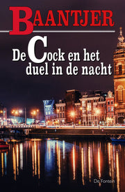De Cock en het duel in de nacht (Paperback)