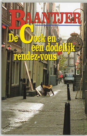 De Cock en een dodelijk rendez-vous (Paperback)