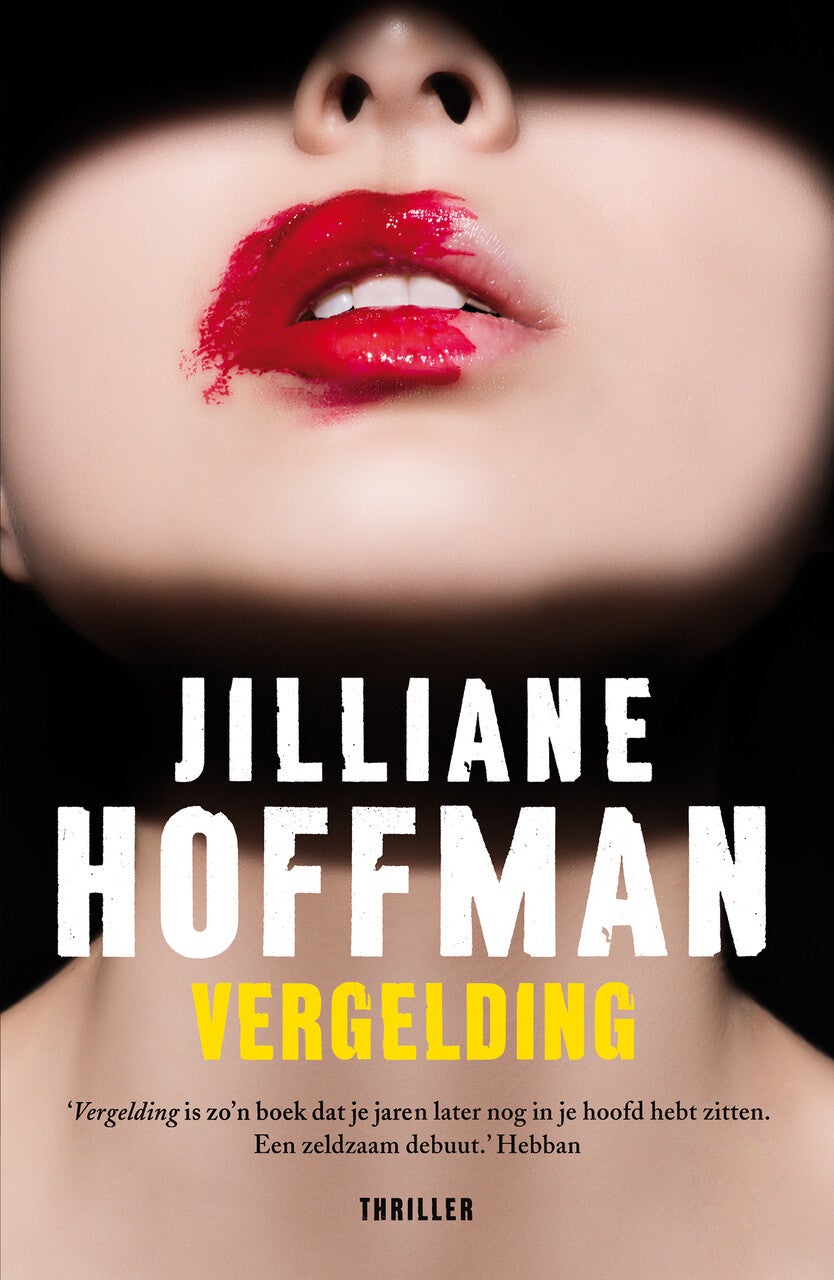 Vergelding (Paperback)