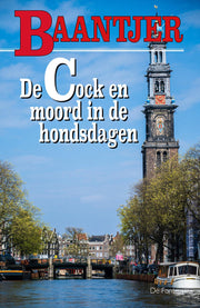 De Cock en de moord in de hondsdagen (Paperback)