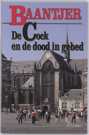 De Cock en de dood in gebed (Paperback)