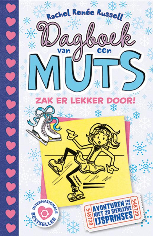 Zak er lekker door! (Hardback)