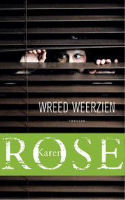Wreed weerzien (Paperback)
