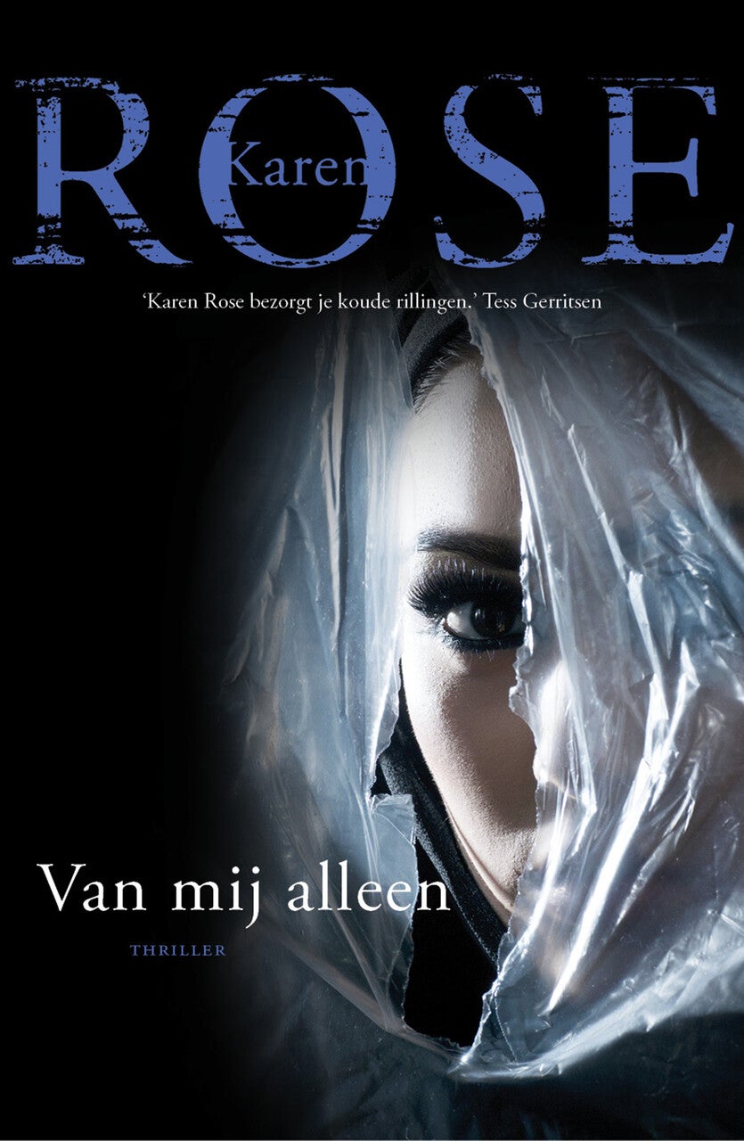 Van mij alleen (Paperback)