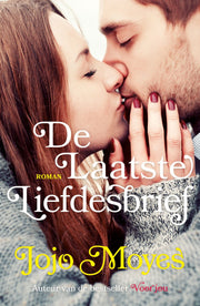 De laatste liefdesbrief (Paperback)