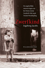 Zwerfkind (Paperback)