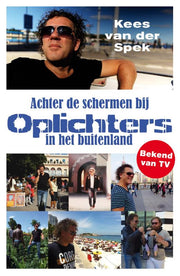 Achter de schermen bij oplichters in het buitenland (Paperback)