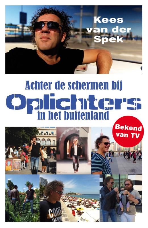 Achter de schermen bij oplichters in het buitenland (Paperback)