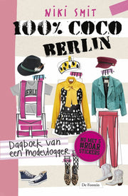 100% Coco Berlin (Hardback)