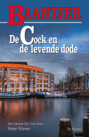 De Cock en de levende dode (Paperback)