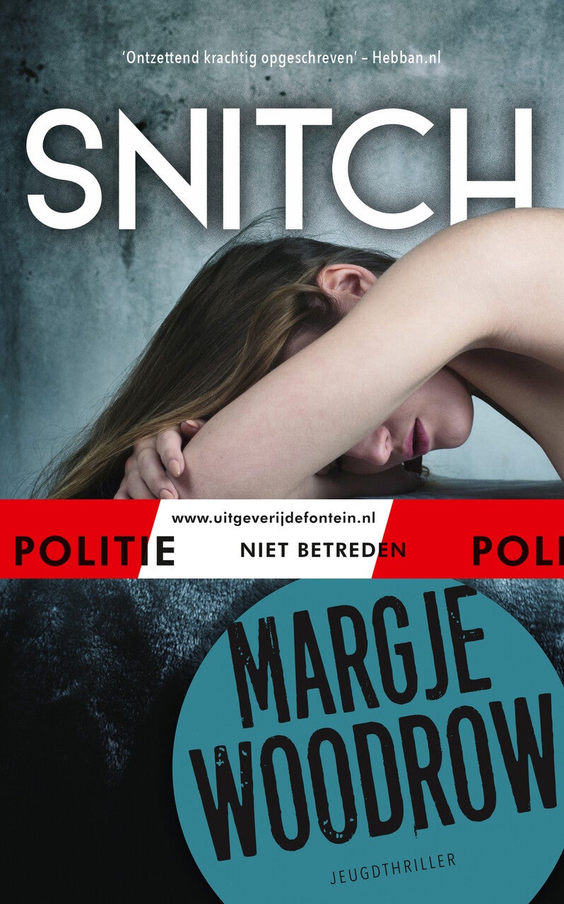 Snitch (Hardback)