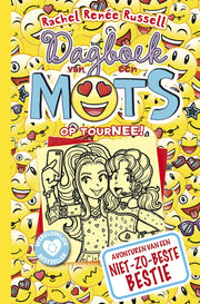 Op tourNEE! (Hardback)