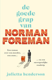 De goede grap van Norman Foreman (Paperback)
