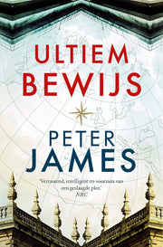 Ultiem bewijs (Paperback)