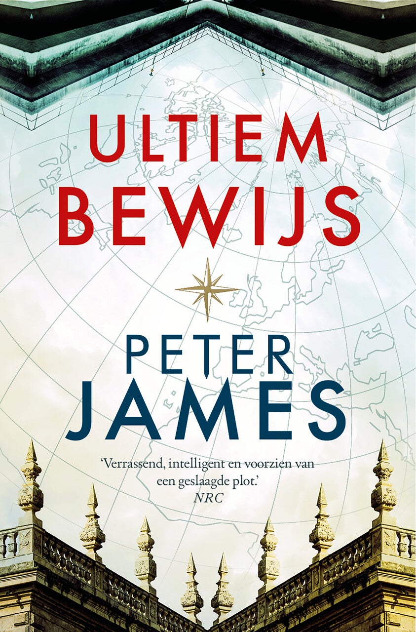 Ultiem bewijs (Paperback)