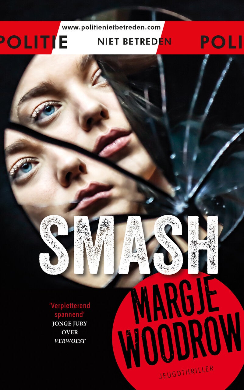 Smash (Hardback)