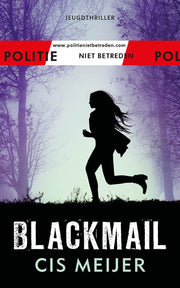Blackmail (Hardback)