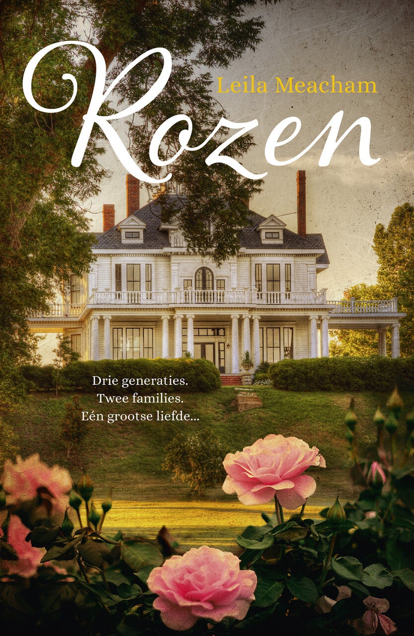 Rozen (Paperback)