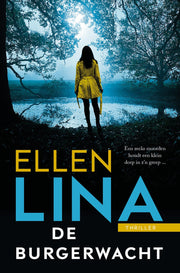 De burgerwacht (Paperback)