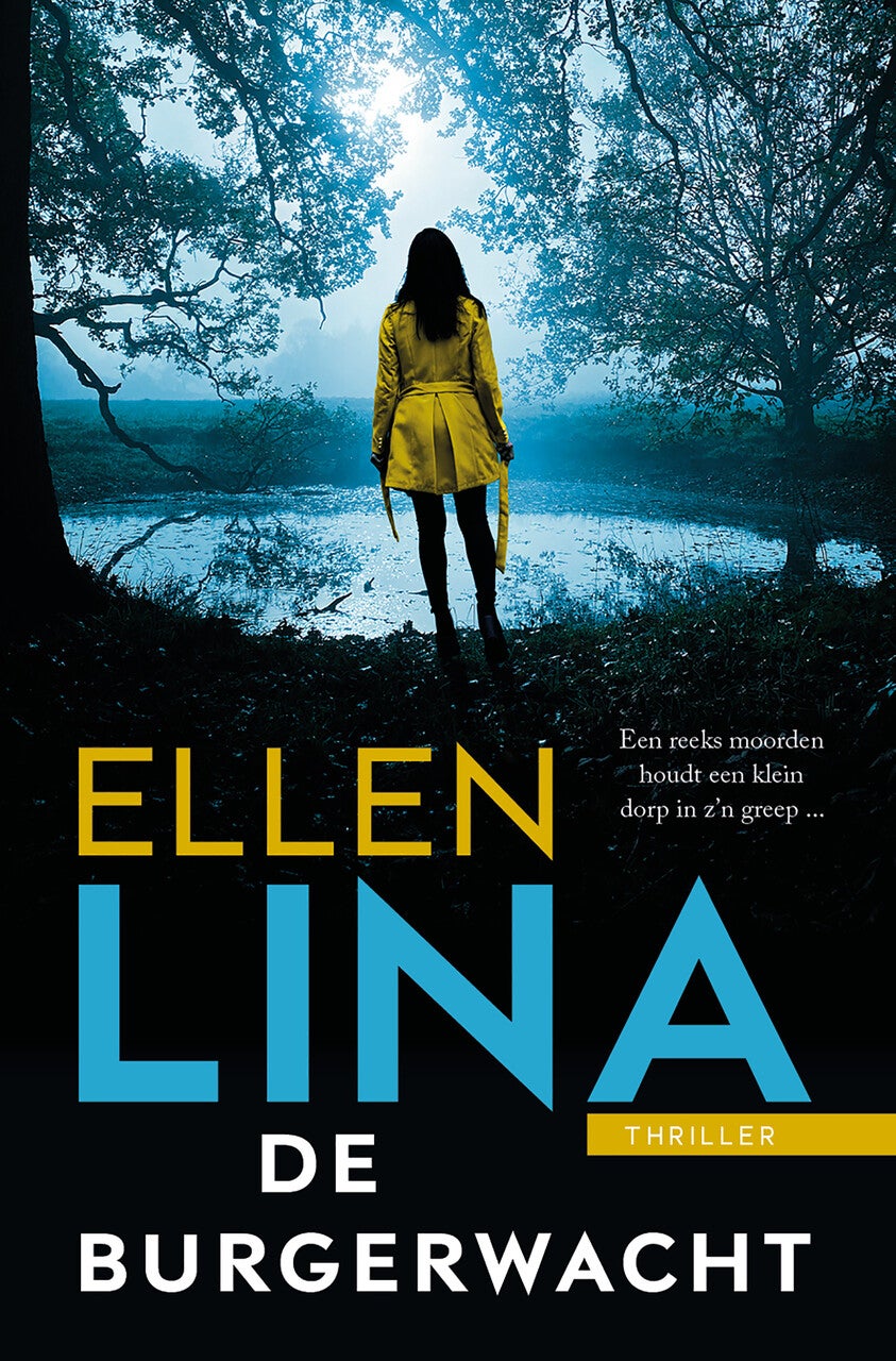 De burgerwacht (Paperback)
