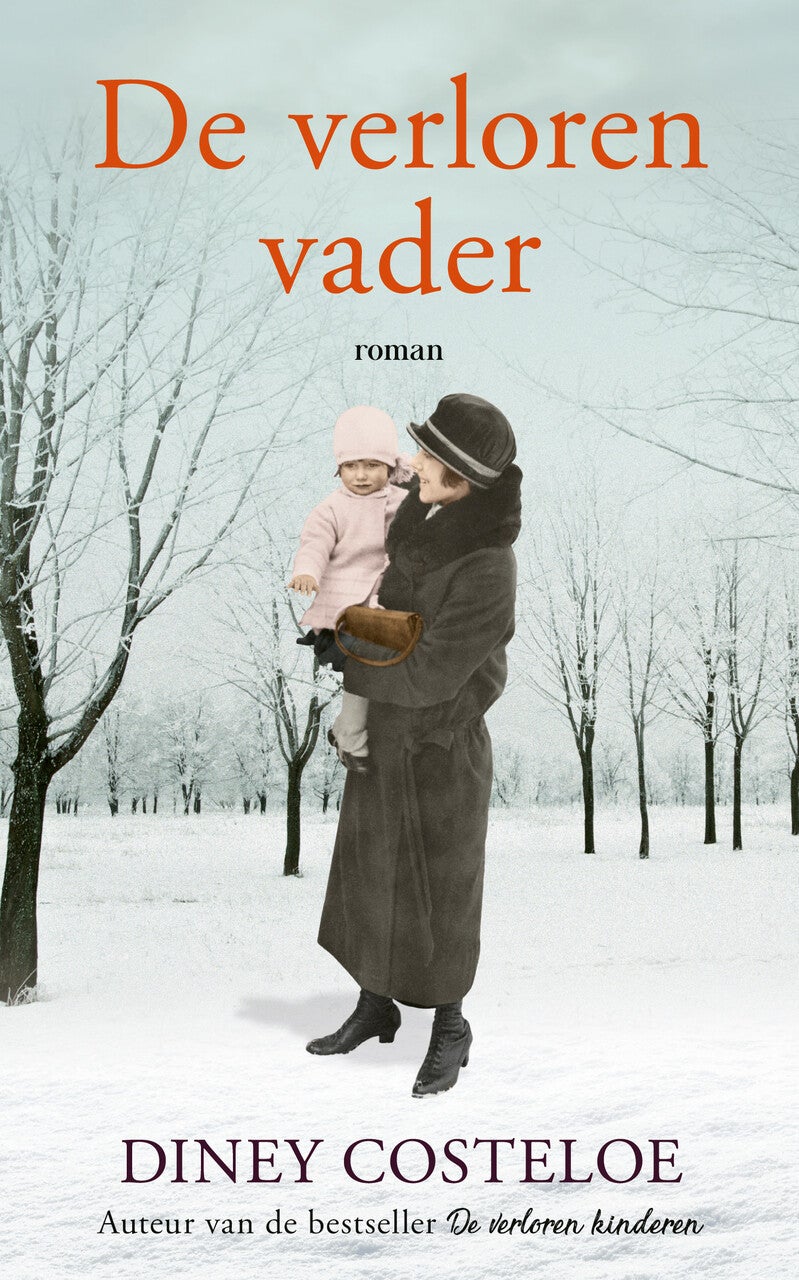 De verloren vader (Paperback)