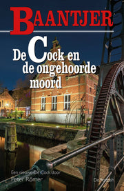 De Cock en de ongehoorde moord (Paperback)